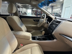 Used 2015 Nissan Altima 4dr Sdn I4 2.5 at J's Auto near Manchester, IA