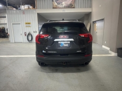 Used 2018 GMC Terrain AWD 4dr SLE at J's Auto near Manchester, IA