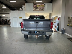 Used 2008 Chevrolet Silverado 2500 4WD Crew Cab LT1 at J's Auto near Manchester, IA
