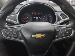 Used 2020  Chevrolet Malibu 4d Sedan LT at J's Auto near Manchester&comma; IA