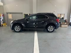 Used 2013 Chevrolet Equinox 4d SUV FWD LT1 at J's Auto near Manchester, IA