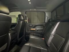 Used 2017 Chevrolet Silverado 1500 4WD Crew Cab LTZ at J's Auto near Manchester, IA