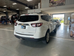 Used 2013 Chevrolet Traverse 4d SUV FWD LT1 at J's Auto near Manchester, IA