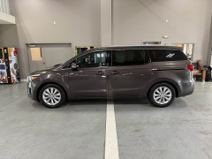 Used 2016 Kia Sedona 4dr Wgn EX at J's Auto near Manchester, IA