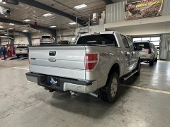Used 2011 Ford F-150 4WD Supercrew FX4 6 1/2 at J's Auto near Manchester, IA