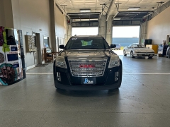 Used 2011 GMC Terrain 4d SUV FWD SLT1 at J's Auto near Manchester, IA