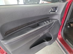 Used 2014 Dodge Durango 4d SUV AWD Limited at J's Auto near Manchester, IA