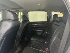 Used 2017 Honda CR-V EX-L AWD at J's Auto near Manchester, IA