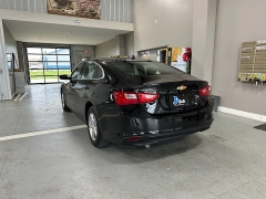 Used 2024 Chevrolet Malibu 4dr Sdn LS w/1FL at J's Auto near Manchester, IA