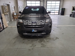 Used 2019  Ford Explorer 4d SUV 4WD XLT V6 at J's Auto near Manchester&comma; IA