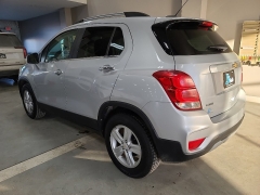 Used 2019  Chevrolet Trax 4d SUV FWD LT at J's Auto near Manchester&comma; IA
