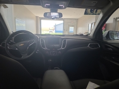 Used 2019  Chevrolet Equinox 4d SUV AWD LT w&sol;1LT at J's Auto near Manchester&comma; IA