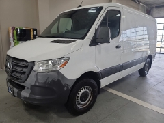 Used 2019  Mercedes-Benz Sprinter 1500 Cargo Van 144" WB Standard Roof 8550 GVW at J's Auto near Manchester&comma; IA