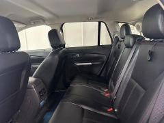 Used 2014 Ford Edge 4d SUV AWD Limited at J's Auto near Manchester, IA