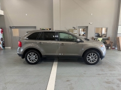  2014 Ford Edge 4d SUV FWD SEL at J's Auto near Manchester&comma; IA
