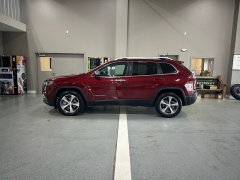 Used 2019 Jeep Cherokee Limited 4x4 at J's Auto near Manchester, IA