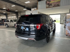 Used 2016 Ford Explorer 4d SUV 4WD XLT Ecoboost at J's Auto near Manchester, IA