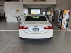 Used 2017  Chevrolet Malibu 4d Sedan LT at J's Auto near Manchester&comma; IA