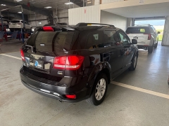 Used 2015  Dodge Journey FWD 4dr SXT at J's Auto near Manchester&comma; IA