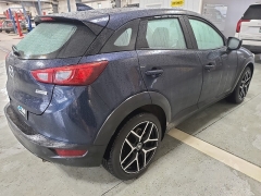 Used 2017  Mazda CX-3 Touring AWD at J's Auto near Manchester&comma; IA