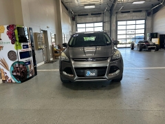 Used 2014 Ford Escape 4d SUV FWD Titanium at J's Auto near Manchester, IA
