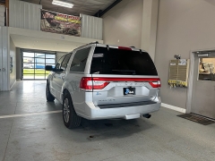 Used 2016 Lincoln Navigator 4d SUV 4WD Select at J's Auto near Manchester, IA