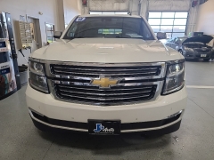 Used 2015  Chevrolet Suburban 4d SUV 4WD LTZ at J's Auto near Manchester&comma; IA