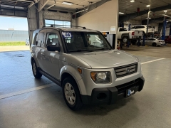 Used 2008  Honda Element 4d SUV 4WD EX Auto at J's Auto near Manchester&comma; IA