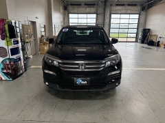 Used 2016  Honda Pilot 4d SUV AWD EX-L at J's Auto near Manchester&comma; IA