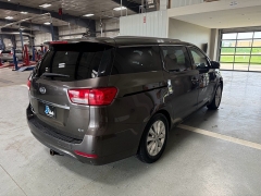 Used 2016 Kia Sedona 4dr Wgn EX at J's Auto near Manchester, IA