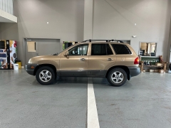 Used 2002 Hyundai Santa Fe 2WD Auto V6 at J's Auto near Manchester, IA