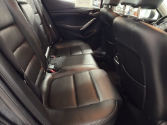 Used 2017  Mazda Mazda6 Touring Auto at J's Auto near Manchester&comma; IA