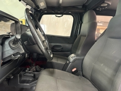 Used 2006 Jeep Wrangler 2d Convertible X at J's Auto near Manchester, IA