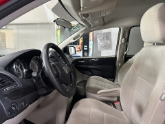 Used 2012 Dodge Grand Caravan 4d Wagon SE at J's Auto near Manchester, IA