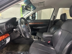 Used 2012 Subaru Outback 4d SUV i Limited at J's Auto near Manchester, IA