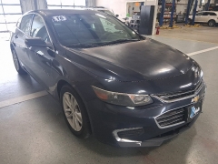 Used 2016  Chevrolet Malibu 4d Sedan LT w&sol;1LT at J's Auto near Manchester&comma; IA