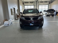 Used 2014 Kia Sorento 4d SUV AWD EX V6 at J's Auto near Manchester, IA