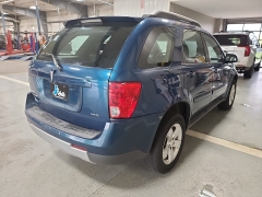Used 2006  Pontiac Torrent 4d SUV AWD at J's Auto near Manchester&comma; IA