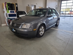 Used 2005  Volkswagen Jetta Sedan 4dr GLS at J's Auto near Manchester, IA
