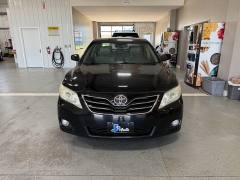 Used 2011  Toyota Camry 4dr Sdn I4 &lpar;Natl&rpar; at J's Auto near Manchester&comma; IA