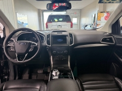 Used 2020  Ford Edge AWD at J's Auto near Manchester&comma; IA