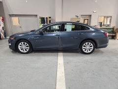  2020 Chevrolet Malibu 4d Sedan LT at J's Auto near Manchester&comma; IA