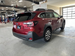 Used 2023 Subaru Outback Premium CVT at J's Auto near Manchester, IA