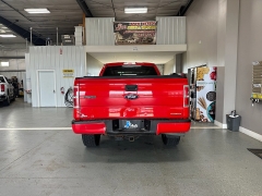 Used 2013 Ford F-150 4WD Supercab FX4 at J's Auto near Manchester, IA