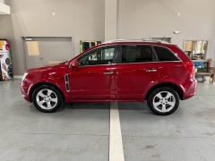 Used 2014  Chevrolet Captiva Sport 4d SUV FWD LTZ at J's Auto near Manchester&comma; IA