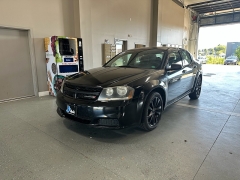 Used 2014 Dodge Avenger 4d Sedan SE at J's Auto near Manchester, IA
