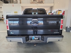 Used 2013  Ford F-150 4WD SuperCrew at J's Auto near Manchester&comma; IA