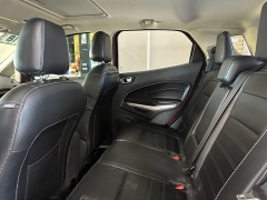 Used 2018 Ford EcoSport 4d SUV 4WD Titanium at J's Auto near Manchester, IA