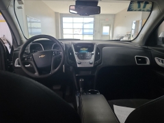 Used 2017  Chevrolet Equinox 4d SUV FWD LS at J's Auto near Manchester&comma; IA
