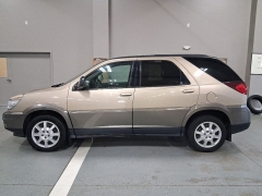 Used 2005  Buick Rendezvous 4dr FWD at J's Auto near Manchester&comma; IA
